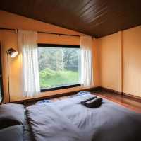 Cafe & Glamping