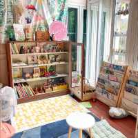  Lounge&Roses at Littlefern GreenHoune