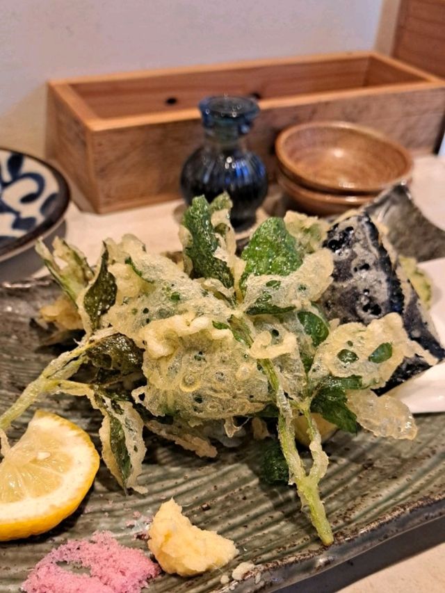 【魚の肴と島料理 あじまー商店:石垣島】お洒落で人気の居酒屋さん🍺