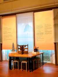 The Significance of the Asian Civilisations Museum