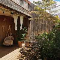 The Birder's Lodge - คาเฟ่เขาใหญ่