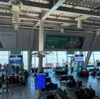 Tirana Airport … 