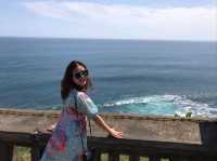 Uluwatu Temple