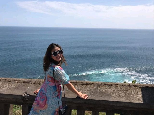 Uluwatu Temple