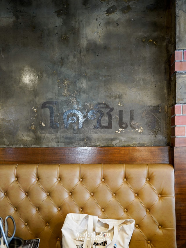 Kosirae ร้านปิ้งย่างชื่อดังใกล้ BTS ทองหล่อ