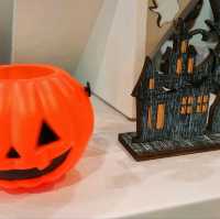 ร่วมฉลองเทศกาลหลอน Halloween ที่ Nooch Coffee