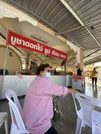 รีวิววัดโพรงอากาศ จังหวัดฉะเชิงเทรา