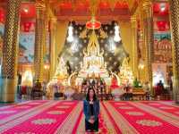วัดเนรมิตวิปัสสนา