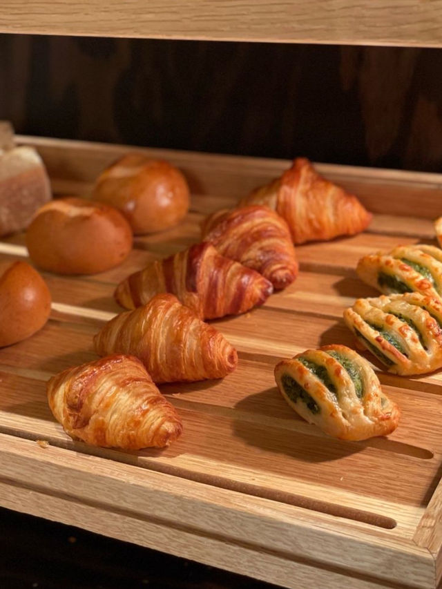 【北海道 札幌】2020年OPEN スタッフの方の対応がパーフェクト 朝食クレープも新しい