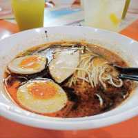 Best food court @ Sg