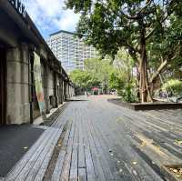 松山文創園區