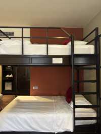 รีวิว Mercure Danang French village Bana Hills 4คน
