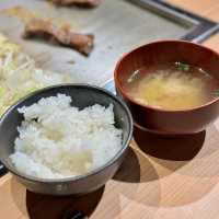 【兵庫/三宮】和食料理人が作る新感覚ハンバーグ
