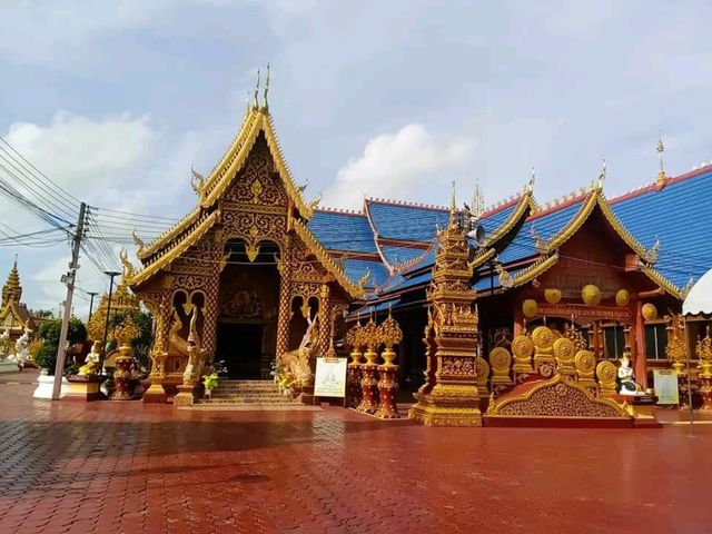 วัดพิพัฒน์มงคล