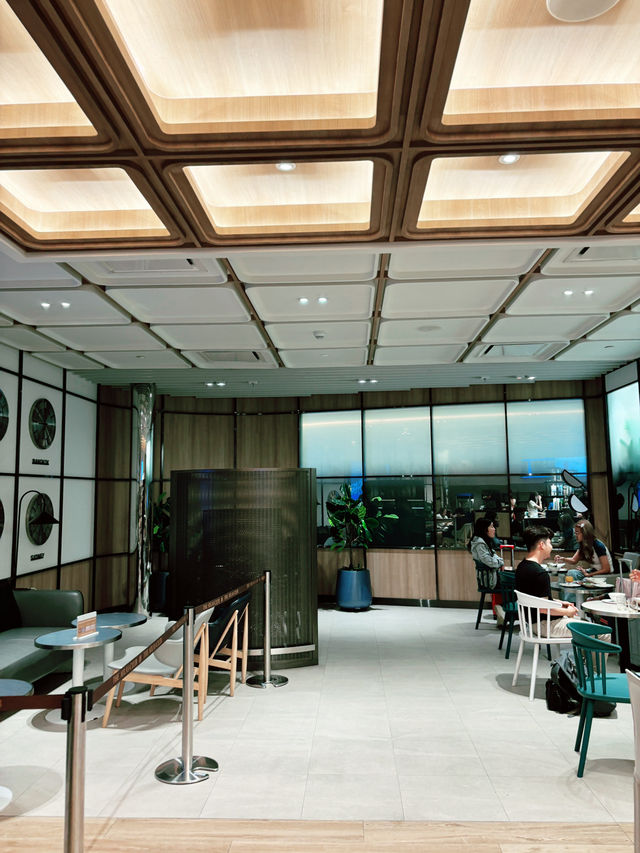 Kingpower Space Kingpower Space