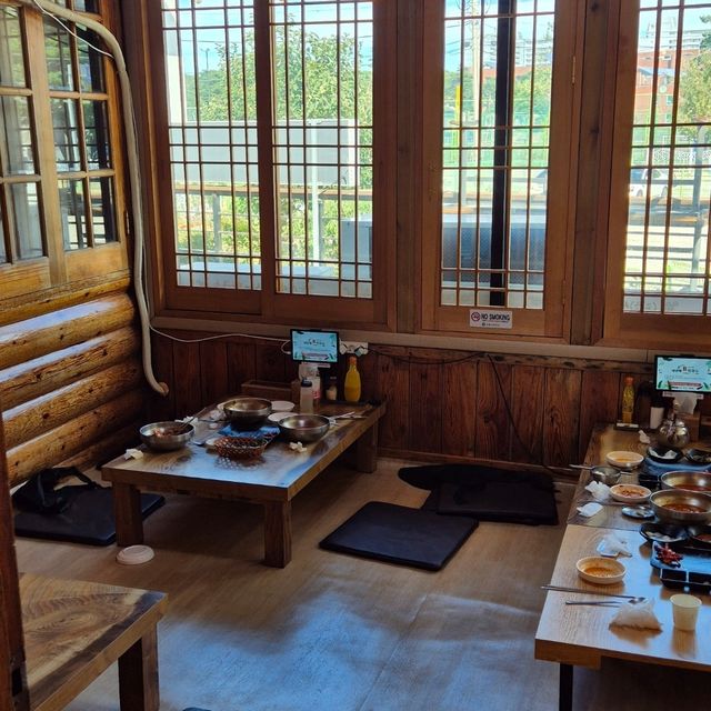 강릉 막국수 맛집