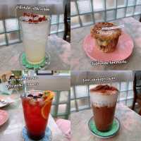 Petite Nature Shop & Cafe : เปอติ๊ต นาตู🍨☕