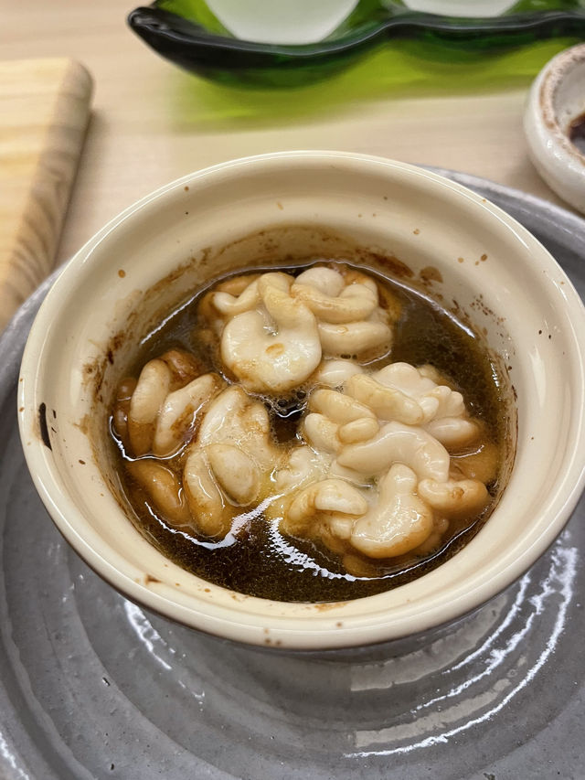 【札幌】メニューなし！？定額で大満足な酒場🍶