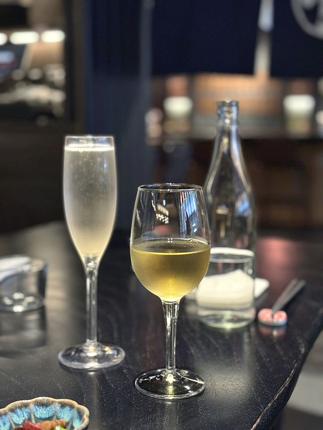 中環氣氛極佳日式居酒屋-Yurakucho
