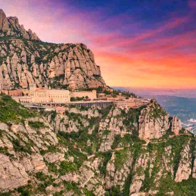 A Magical Trip to Spain: History, Culture, and Flavor