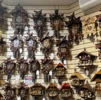 “Exploring Germany’s Black Forest: Nature’s Enchanted Wonderland”