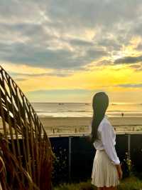 노을명소로 유명한 태안명소🌅