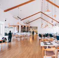 Chocolate Factory หัวหิน