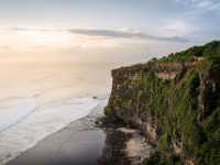 Uluwatu Temple