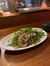 《一杯起 鐵板x串燒》體驗心得：隨處是驚喜的美味