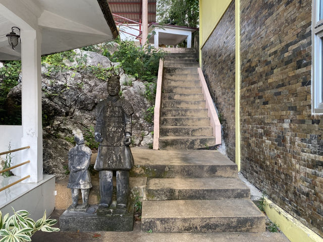 เขามงคลพิพิธ จังหวัดนราธิวาส