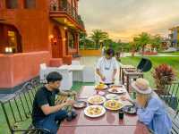 The Air @Khaoyai 