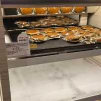신치토세공항 로이스 베이커리