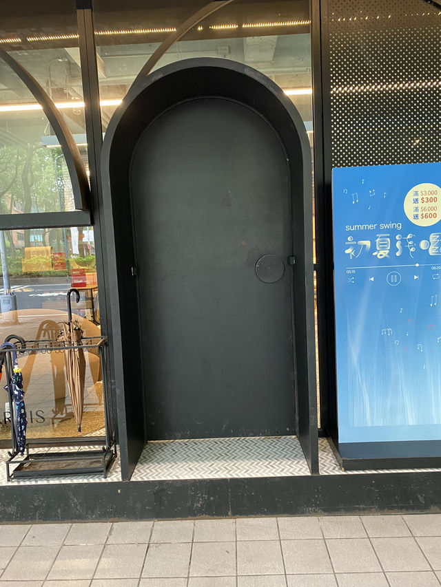 精緻餐酒館推薦：《瑪黑餐酒》的驚艷味蕾之旅