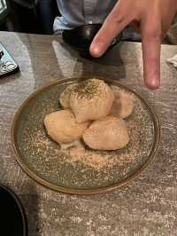  《沐丘》文青風的美食驚喜