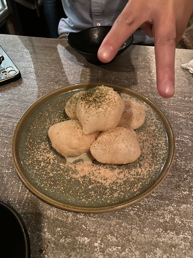 《沐丘》文青風的美食驚喜