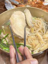 다양한 메뉴 가득한 가성비 국수 맛집,명인면옥 수완점