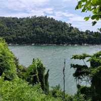 Exclusive Resort, Beautiful Beach, Emerald Water!
