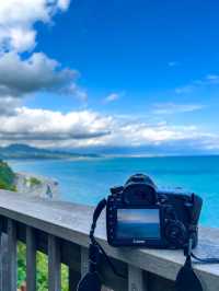 【静岡🇯🇵】海が見える絶景を💙