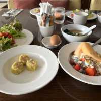 ที่พักติดทะเลหัวหิน Sheraton Hua Hin Resort & Spa🐳