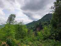 พามาชมน้ำตกที่สวยที่สุด ในจังหวัดอุทัยธานี