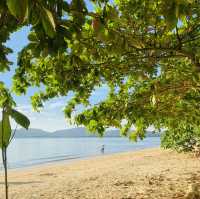 หาดชะนา ภูเก็ต