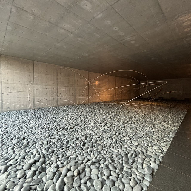 【岡山】奈義町現代美術館で現代アートを楽しもう🎨