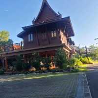 Luxurious Bliss at Divalux Resort & Spa: A Perfect Bangkok Getaway!