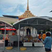 #ศาลหลักเมือง #ระยอง #สถานที่ศักดิ์สิทธิ์ 