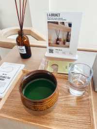 Daily Theory คาเฟ่ที่มีน้ำหอม เทียนหอมขาย 