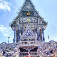 วัดปากน้ำแขมหนู จันทบุรี