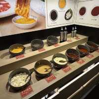 安平燒肉超抵午市套餐