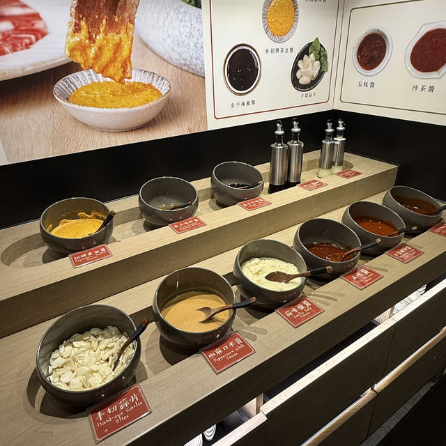安平燒肉超抵午市套餐