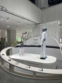 Huangpu: Trendy innovations of the new generation!