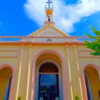 Saint Francis Xavier สามเสน
